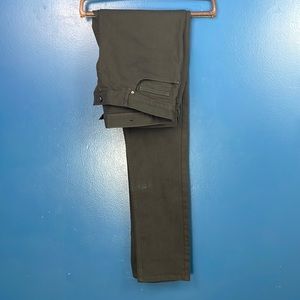 Grey Skinny Fit Jeans from H&M